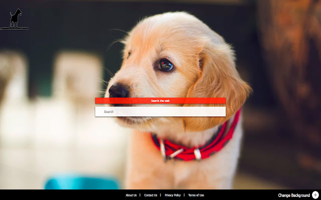 Adorable Puppies Custom Backgrounds  from Chrome web store to be run with OffiDocs Chromium online