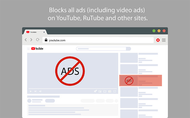 Ads Blocker  from Chrome web store to be run with OffiDocs Chromium online