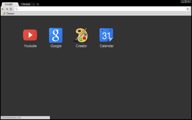 Adwaita Dark  from Chrome web store to be run with OffiDocs Chromium online