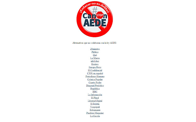 AEDE block  from Chrome web store to be run with OffiDocs Chromium online