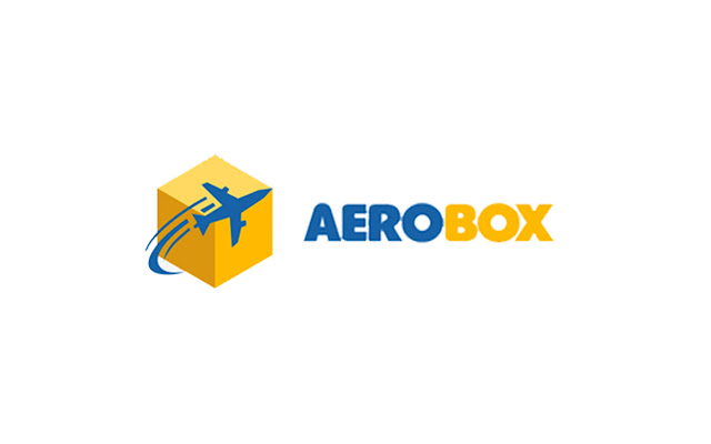 Aerobox din magazinul web Chrome va fi rulat cu OffiDocs Chromium online