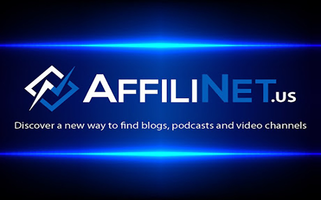 AffiliNet  from Chrome web store to be run with OffiDocs Chromium online