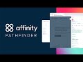 Affinity Pathfinder  from Chrome web store to be run with OffiDocs Chromium online