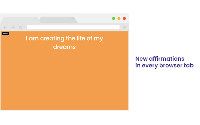 AffirmTabs  from Chrome web store to be run with OffiDocs Chromium online