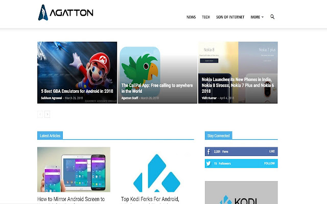 AGATTON  from Chrome web store to be run with OffiDocs Chromium online