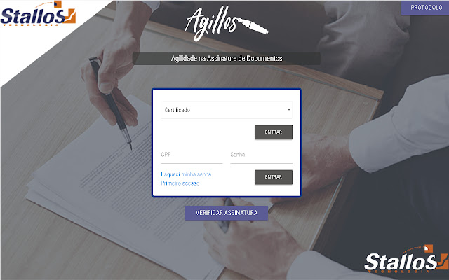 Agillos  from Chrome web store to be run with OffiDocs Chromium online