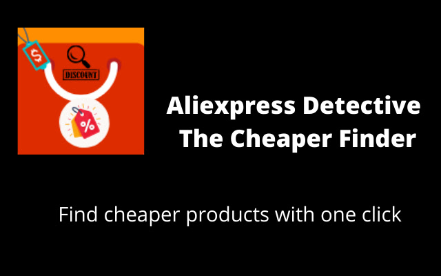 Aliexpress: Search similar cheap products  from Chrome web store to be run with OffiDocs Chromium online