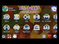 All Peaks Solitaire  from Chrome web store to be run with OffiDocs Chromium online