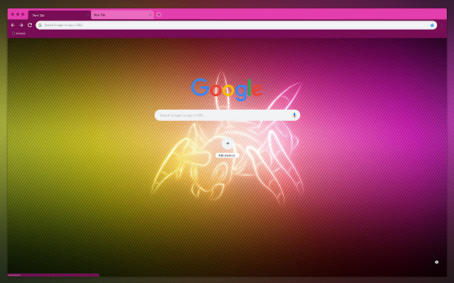 A luminous insect  from Chrome web store to be run with OffiDocs Chromium online