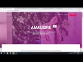 Amalibre  from Chrome web store to be run with OffiDocs Chromium online