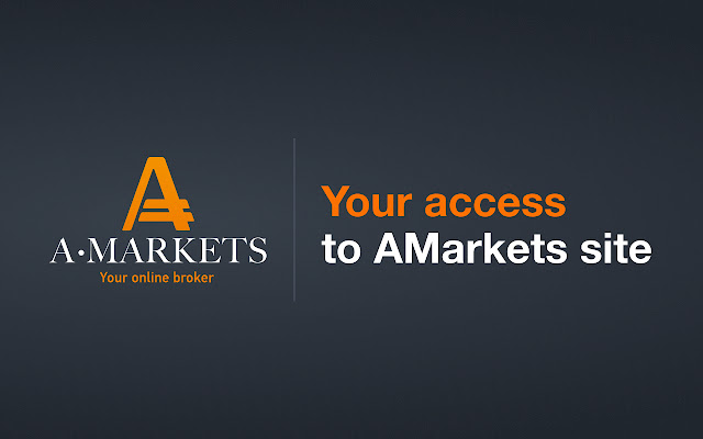 AMarkets Access  from Chrome web store to be run with OffiDocs Chromium online