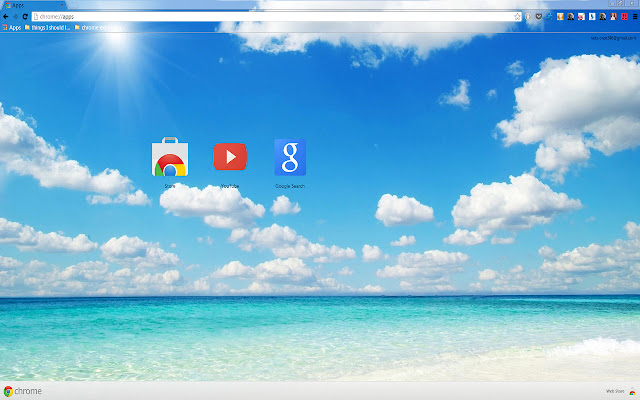 Amazing Beach 2 de la boutique en ligne Chrome sera exécuté avec OffiDocs Chromium en ligne