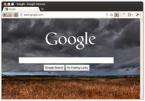 来自 Chrome 网上商店的 Ambiance Refined Theme 将与 OffiDocs Chromium 在线一起运行