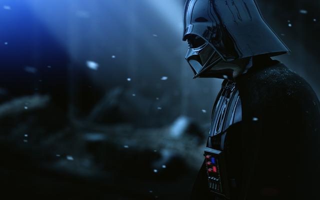 Anakin Skywalker Star Wars Desktop Wallpaper  from Chrome web store to be run with OffiDocs Chromium online