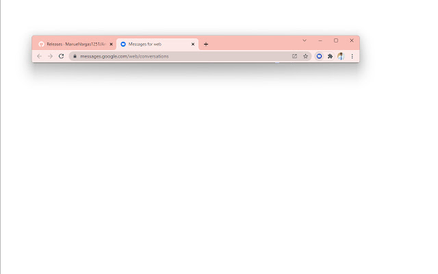 Android Messages Open in New Tab from Chrome web store to be run with OffiDocs Chromium online Android Messages Open in New Tab from Chrome web store to be run with OffiDocs Chromium online