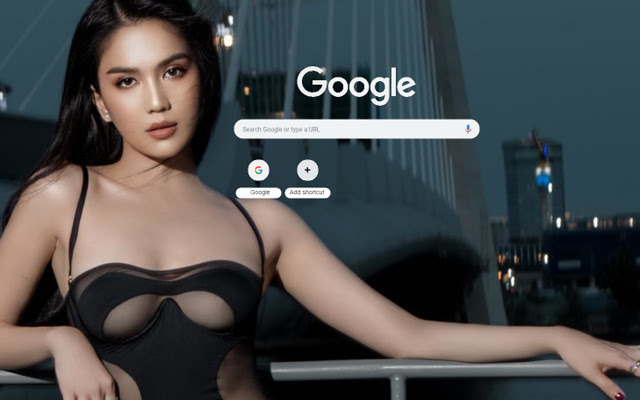 Anh Dien Vien Nu Sao Hang A  from Chrome web store to be run with OffiDocs Chromium online