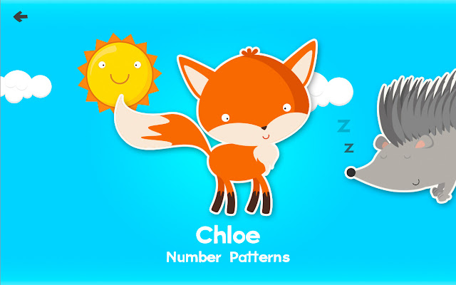 Animal Math Second Grade Math Games Free  from Chrome web store to be run with OffiDocs Chromium online