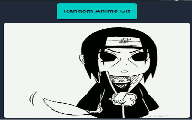 Anime.GIF  from Chrome web store to be run with OffiDocs Chromium online