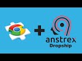 Anstrex Dropship  from Chrome web store to be run with OffiDocs Chromium online