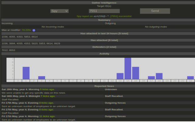 Anti FeR toolkit  from Chrome web store to be run with OffiDocs Chromium online