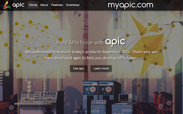 apic cors extension  from Chrome web store to be run with OffiDocs Chromium online