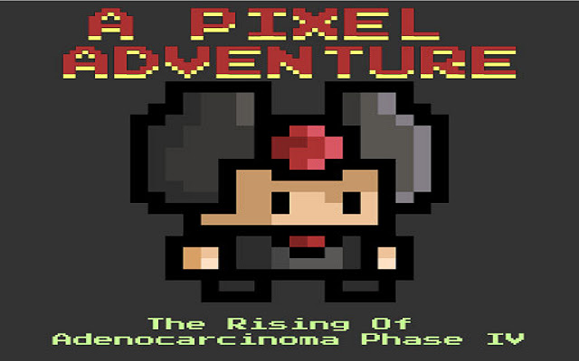 A Pixel Adventure Vol  from Chrome web store to be run with OffiDocs Chromium online