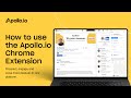 Apollo.io: Find B2B Contact Info for Free  from Chrome web store to be run with OffiDocs Chromium online