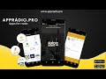 APPRADIO PRO  from Chrome web store to be run with OffiDocs Chromium online