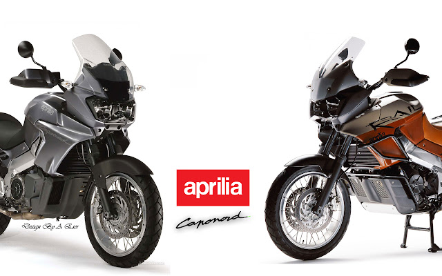 Aprilia Caponord  from Chrome web store to be run with OffiDocs Chromium online