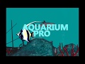 AQUARIUM PRO (New Tab)  from Chrome web store to be run with OffiDocs Chromium online