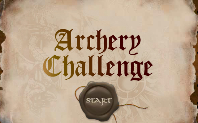 Archery Challenge  from Chrome web store to be run with OffiDocs Chromium online