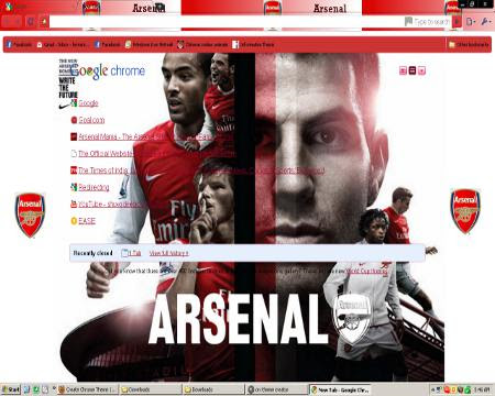 Arsenal2010  from Chrome web store to be run with OffiDocs Chromium online