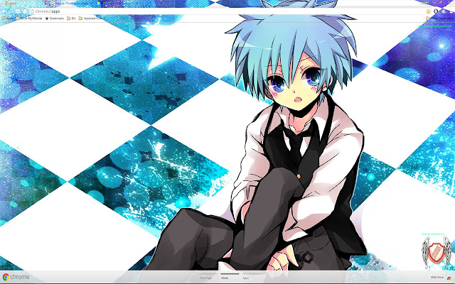 Assassination Classroom 15 1920x1080  from Chrome web store to be run with OffiDocs Chromium online