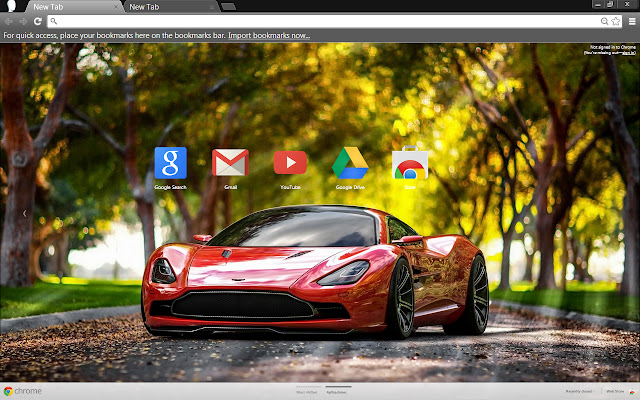 Aston Martin DBC Concept Full HD Axlg  from Chrome web store to be run with OffiDocs Chromium online