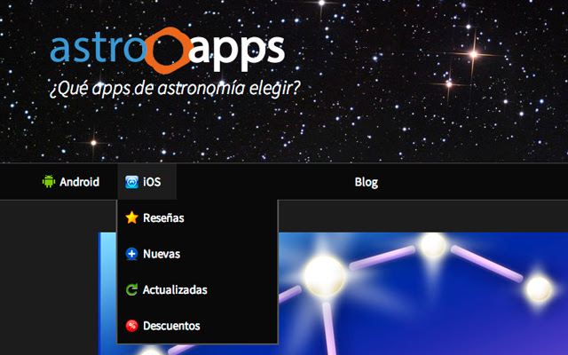 AstrOOapps  from Chrome web store to be run with OffiDocs Chromium online