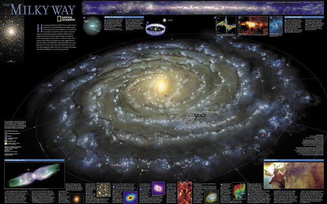 Atlas des Universums  from Chrome web store to be run with OffiDocs Chromium online