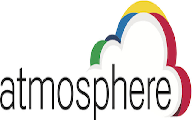 Atmosphere Theme  from Chrome web store to be run with OffiDocs Chromium online