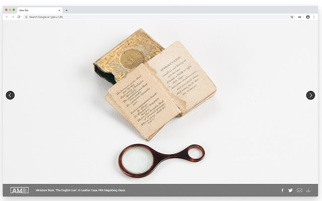 Auckland Museum Collections  from Chrome web store to be run with OffiDocs Chromium online