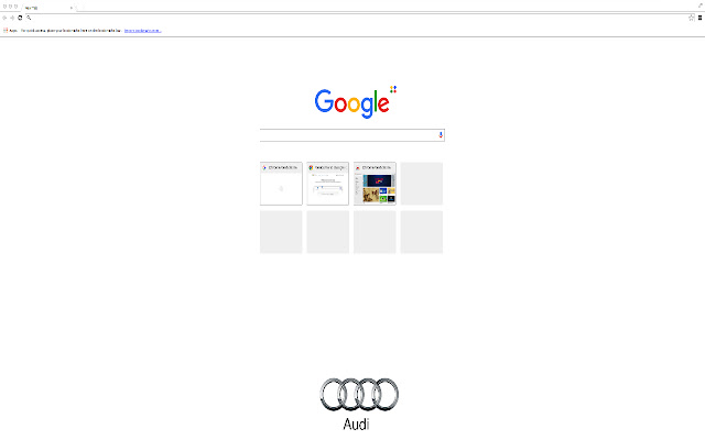 Audi  from Chrome web store to be run with OffiDocs Chromium online