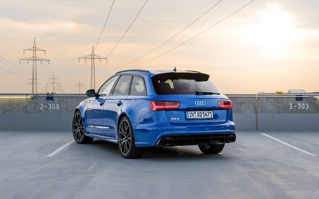 Audi RS6  from Chrome web store to be run with OffiDocs Chromium online