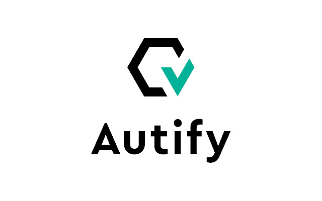 Autify Recorder  from Chrome web store to be run with OffiDocs Chromium online