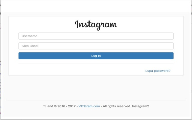 Auto Followers Gratis Instagram  from Chrome web store to be run with OffiDocs Chromium online