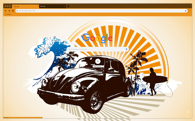 Auto palm girl  from Chrome web store to be run with OffiDocs Chromium online