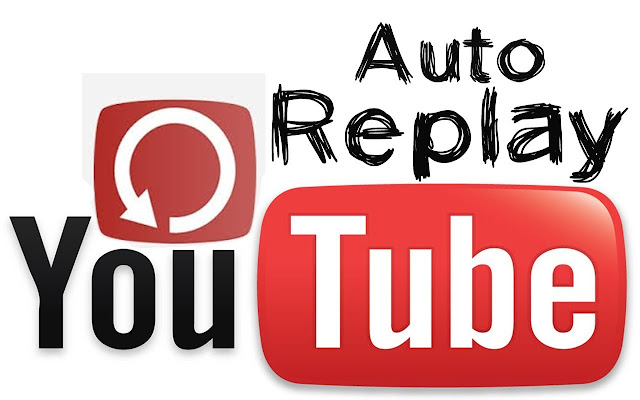 Auto Replay Looper for YouTube™  from Chrome web store to be run with OffiDocs Chromium online