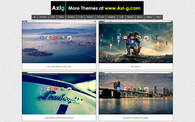 Axlg  from Chrome web store to be run with OffiDocs Chromium online