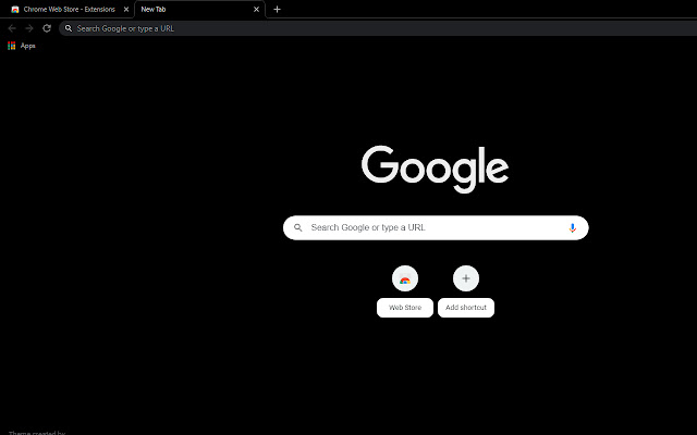 Back in Black  from Chrome web store to be run with OffiDocs Chromium online