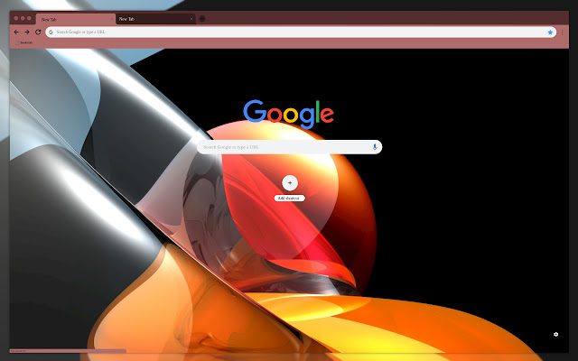 Ball shape  from Chrome web store to be run with OffiDocs Chromium online