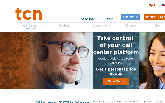 Balto TCN Integration  from Chrome web store to be run with OffiDocs Chromium online