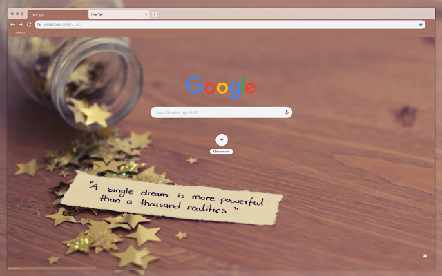 Bank with gold stars  from Chrome web store to be run with OffiDocs Chromium online