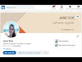 Banner Generator Linkedin  from Chrome web store to be run with OffiDocs Chromium online